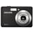 Samsung SL102 10MP Digital Camera with 3x Optical Zoom and 2.5 inch LCD (Black)