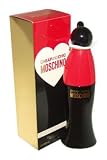 Cheap and Chic by Moschino for Women 3.4 oz Eau de Toilette Spray