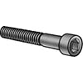 Metric M4 X 70mm Class 12.9 Black Oxide Alloy Socket Head Cap Screw