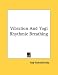 Vibration And Yogi Rhythmic Breathing by Yogi Ramacharaka ISBN 1430419164