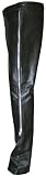 NEW NEW VENTED MOTORCYCLE LEATHER PANTS CHAP CHAPS