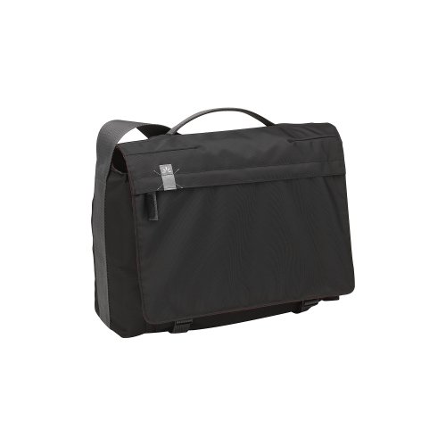 Caselogic XNSLR-4 SLR Camera Messenger Bag (Black)