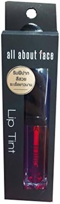 Lip Tint By All About Face. (6 G/ Pack)