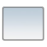 Hama LCD Protective Film Kit for Canon EOS 40D