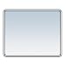 Hama LCD Protective Film Kit For Canon EOS 40D