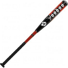 DeMarini Voodoo (-12) Baseball Bat - 2008 Model by Demarini