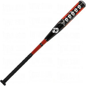 DeMarini Voodoo Baseball Bat - 2008 Model by 
