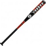 DeMarini Voodoo (-12) Baseball Bat - 2008 Model (32inch/20oz.)