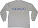Life's Great Fraser Island Adult Long Sleeve T-Shirt
