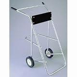 Outboard Motor Carrier