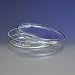 PYREX 100x10mm Petri Dish Bottom Only