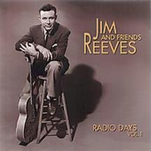 CD-Charts  Search : Radio Days, Vol. 1