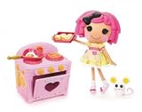 31fNJfgqsQL. SL160  Lalaloopsy Crumbs Cookie Party