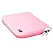 Fashion Netbook Neoprene Sleeve Case - Pink for Dell Inspiron Mini 10