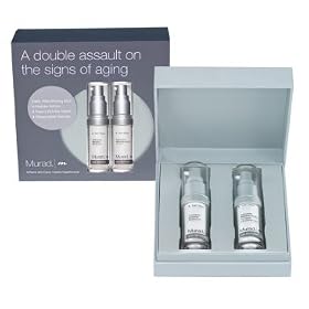Murad Intensive Wrinkle Reducer Duo Murad Intensive Wrinkle Reducer Duo