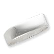 Sterling Silver Signet Ring