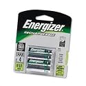 Energizer Rechargeable AAA Batteries (4-pk.)