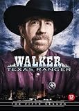 WALKER TEXAS RANGER: Complete Fifth Season - Series 5