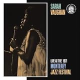 Live at the 1971 Monterey Jazz Festival