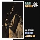 Click here to buy Live at the 1971 Monterey Jazz Festival by  Sarah Vaughan .