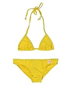 Parah Kids Bikini (Amarillo)