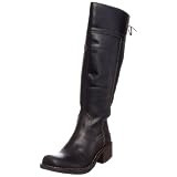 Fly London Flip Biker Boots
