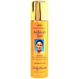Sally Hansen Airbrush Face Tanner 1.8 oz. Spray