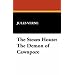 The Steam House: The Demon of Cawnpore