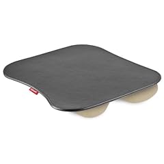 Trust Cita Laptopunterlage 17,3 Zoll schwarz / beige