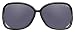 Tom Ford Sunglasses RACQUEL TF76 BLACK / SMOKE 0B5