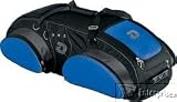 Demarini A9467 Pro Performance Baseball Bat Bag New Roy