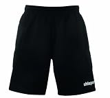 Produkt-Bild: uhlsport Kinder (XXS-S) / Herren (M-XXL) Torwartshort Sidestep, schwarz