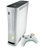 Xbox 360 Premium (HDMI port)