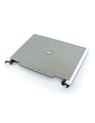 PC Accessory: Dell Inspiron E1505 15.4 Lcd Cover Uf165 - Dell Computers