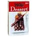 Pocky Dessert Double Chocolate