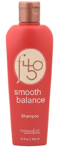 F450 Smoothing Balance Shampoo 10 Oz