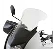 Kawasaki Klr650 Klr 650 Tall Windshield Windscreen K46001-336