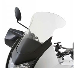 Kawasaki Klr650 Klr 650 Tall Windshield Windscreen K46001-336