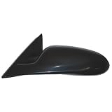 00-05 PONTIAC BONNEVILLE POWER NON-HEATED SIDE MIRROR LEFT SIDE (DRIVER) by TYC