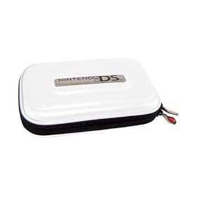 Air Form Pocket pour DS lite (Blanche)