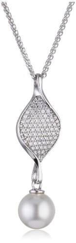 Esprit KetteDEW DROP 925 Sterling Silber S.ESNL91797A420 Preisvergleich