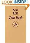 Lone Star Cook Book (Cooking in America)