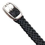 Braided Nylon Spur Strap