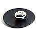 Uma Incense Burner with Ceramic Base by Alessi