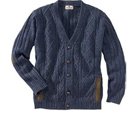 Woolrich Men's Ryland Cardigan