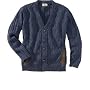 Woolrich Men's Ryland Cardigan