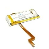 eReplacements Battery for iPod 5G (60 GB)