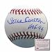 Steve Carlton Philadelphia Phillies Hand Signed Rawlings MLB Baseball with HOF 94 Inscription