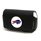 Buffalo Bills Case for iPhone 3g, iPhone 4, Motorola Droid, Blackberry Curve, Storm, Tour, Bold, HTC Incredible, Aria, Legend, Desire
