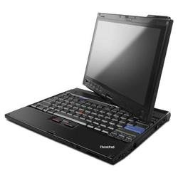 Lenovo ThinkPad X200 Tablet 7450 - Core 2 Duo SL9400 / 1.86 GHz LV - Centrino 2 with vPro - RAM 2 GB - HDD 160 GB - GMA 4500MHD - cellular wireless ready - Gigabit Ethernet - WLAN : 802.11 a/b/g/n , Bluetooth 2.0 - TPM - fingerprint reader - Vista Business - 12.1